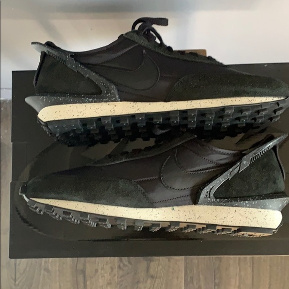 Nike x Undercover Jun Takahashi Mns Sz 10.5 Wms 12 - Picture 7 of 8